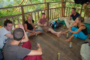 Gibbon Experience (35)