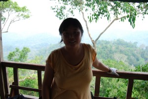 Gibbon Experience (41)