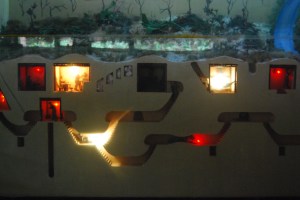 Saigon Cu Chi Tunnels (4)