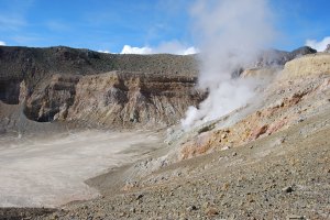 Flores Mount Egon (17)