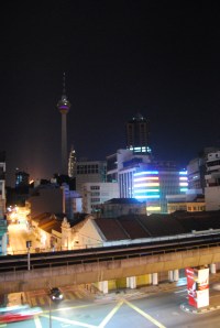 KL