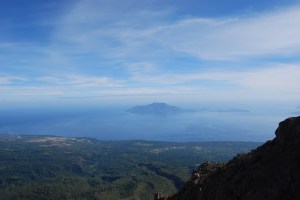 Singapore Mount Egon