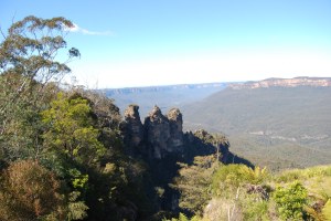 Sydney Blue Mountains
