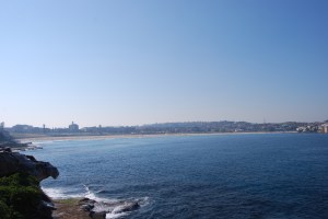 Sydney Coastal Walk (10)