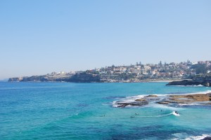Sydney Coastal Walk (9)