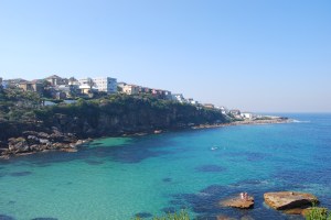 Sydney Coastal Walk