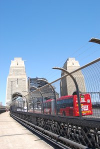 Harbour Bridge (11)