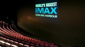 IMAX