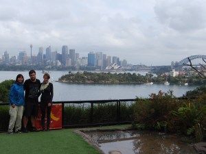 Sydney Zoo (5)