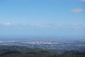 Mount Lofty
