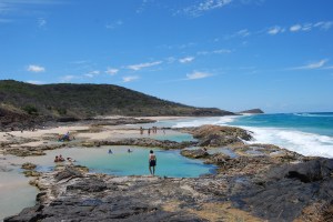 Champagne Pools (3)