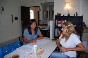 Idiomas Salta Carmen